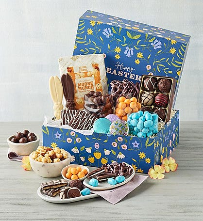 Easter Confection Box 